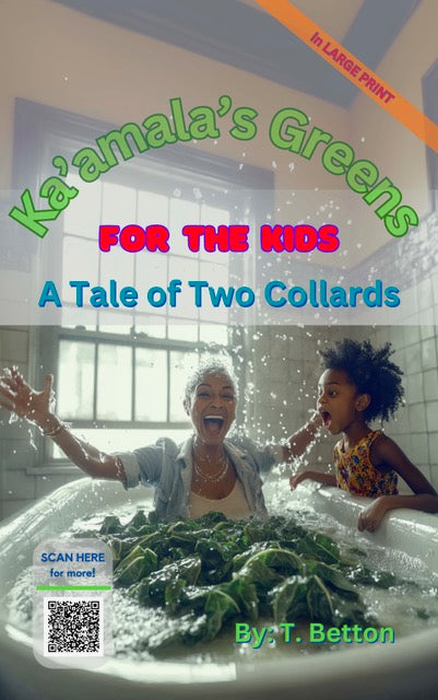 Paperback Edition